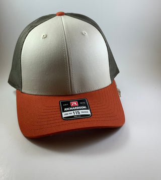 Richardson hats (custom)-Hats-It&#x27;s Personal Boutique LLC