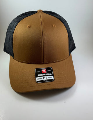 Richardson hats (custom)-Hats-It&#x27;s Personal Boutique LLC