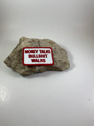 Money Talks BS Walks-Hats-It&#x27;s Personal Boutique LLC
