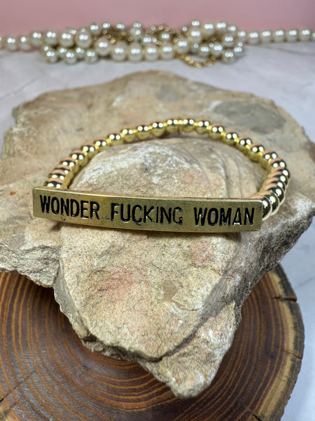 Bracelets $12