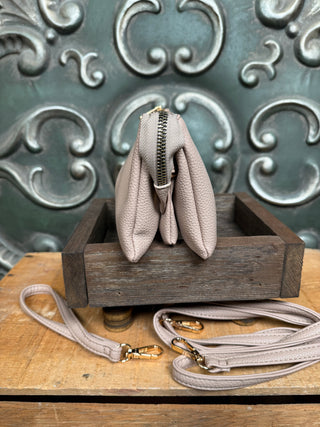 Kedzie Wallet Crossbody Purse-Accessories-It&#x27;s Personal Boutique LLC