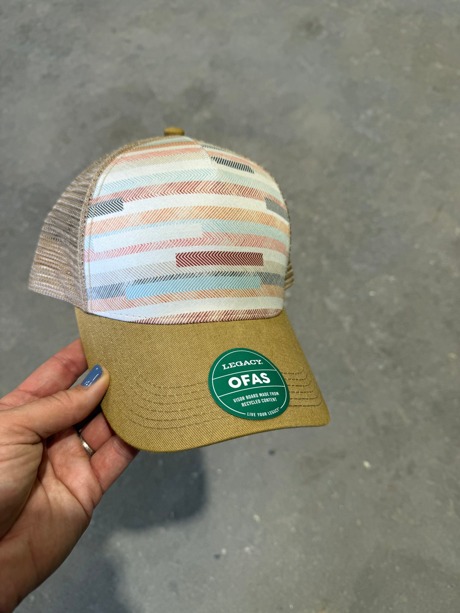 Legacy Hats