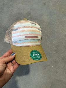 Legacy Hats