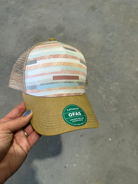 Legacy Hats