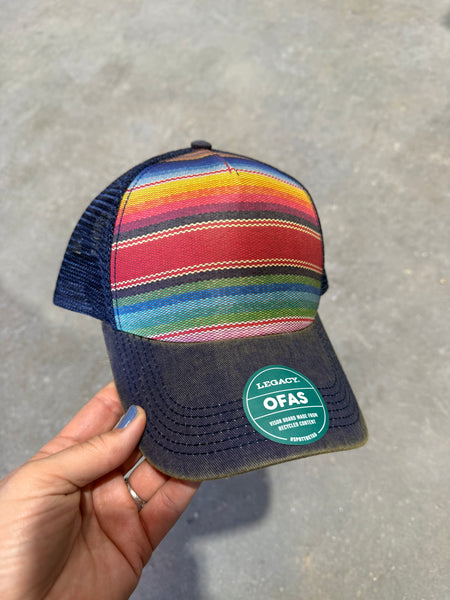 Legacy Hats