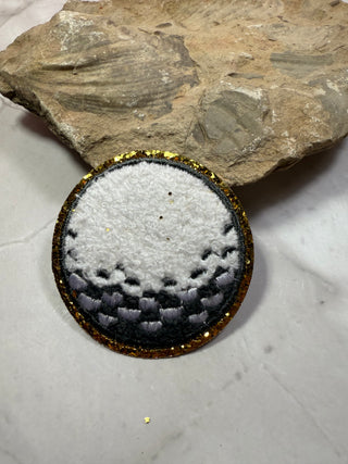 Sports Patches-Patches-Golf-It&#x27;s Personal Boutique LLC