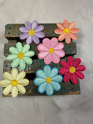 Dainty Flower Patch-Patches-It&#x27;s Personal Boutique LLC