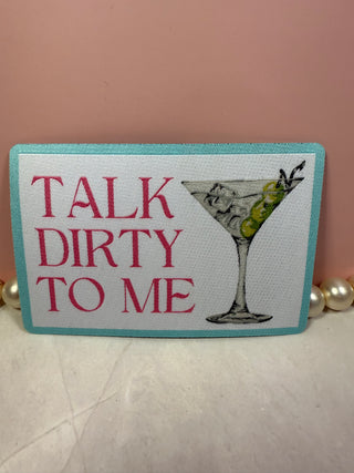 Pink/Blue snarky patches-Patches-It&#x27;s Personal Boutique LLC