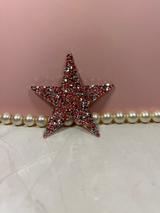 Western patches-Patches-rhinestone star-It&#x27;s Personal Boutique LLC