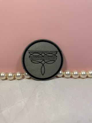 Western patches-Patches-cowboy design-It&#x27;s Personal Boutique LLC