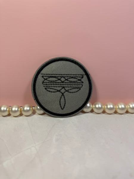 Western patches