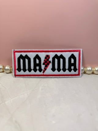 Western patches-Patches-mama lightning-It&#x27;s Personal Boutique LLC