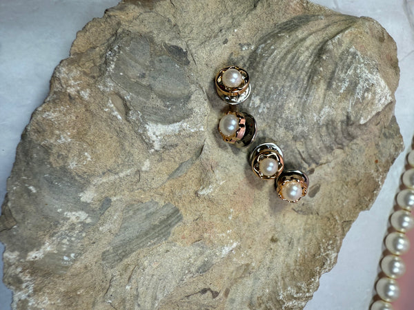 Trucker Hat pins