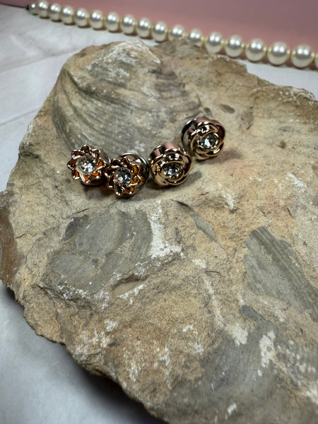 Trucker Hat pins