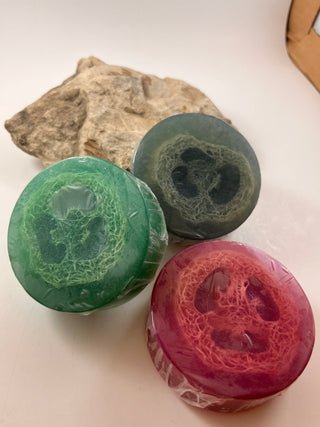 Soap Loofa-Bath-It&#x27;s Personal Boutique LLC