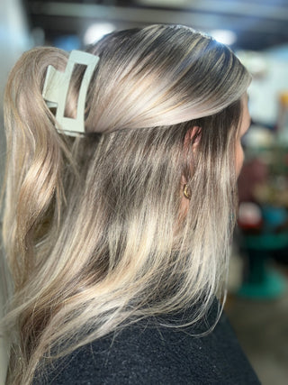 Matte Claw Hair Clip-Accessories-It&#x27;s Personal Boutique LLC