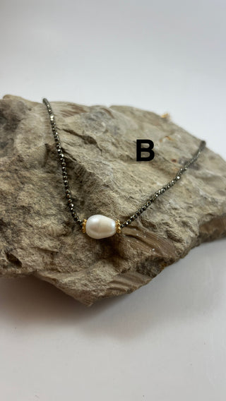 Necklaces $9-Jewelry-B-It&#x27;s Personal Boutique LLC