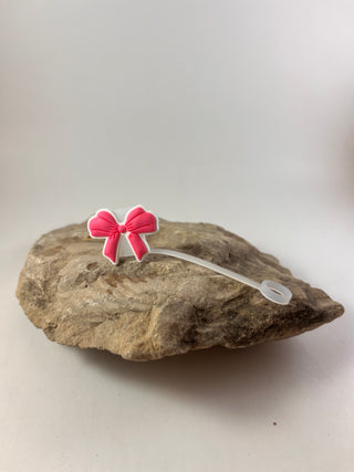 Straw Toppers-Accessories-Bow-It&#x27;s Personal Boutique LLC