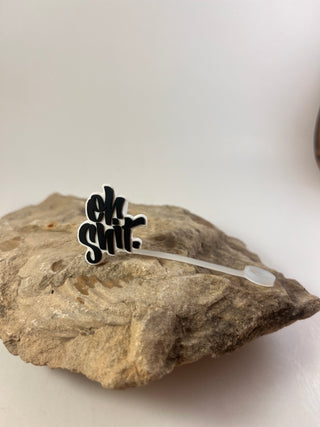 Straw Toppers-Accessories-Oh Sh*t-It&#x27;s Personal Boutique LLC
