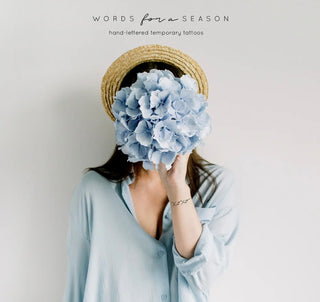 Temporary Tattoo-Accessories-Fierce-It&#x27;s Personal Boutique LLC