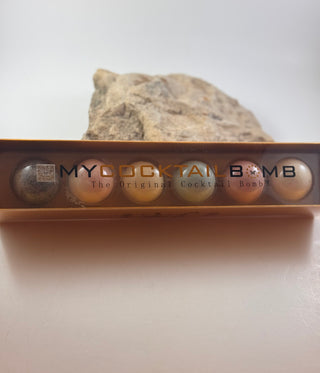 6 Pack Drink Bomb-All the Things-Vodka-It&#x27;s Personal Boutique LLC