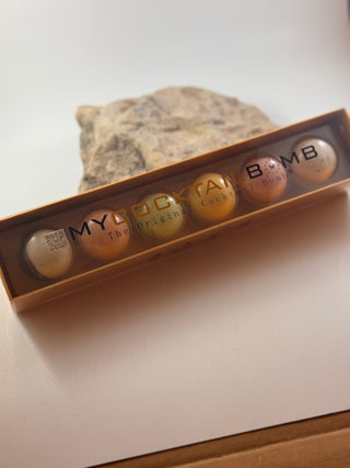 6 Pack Drink Bomb-All the Things-It&#x27;s Personal Boutique LLC