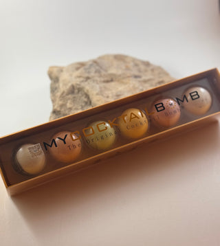 6 Pack Drink Bomb-All the Things-Mix-It&#x27;s Personal Boutique LLC