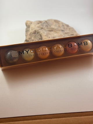 6 Pack Drink Bomb-All the Things-It&#x27;s Personal Boutique LLC