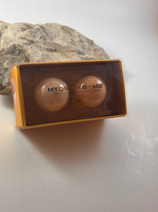 2 Pack Drink Bomb (mix)-All the Things-Margarita/Mango-It&#x27;s Personal Boutique LLC