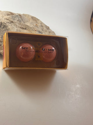 2 Pack Drink Bomb (single flavor)-All the Things-Strawberry Margarita-It&#x27;s Personal Boutique LLC