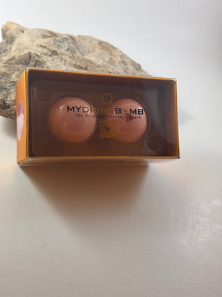 2 Pack Drink Bomb (single flavor)-All the Things-Sweet Tart-It&#x27;s Personal Boutique LLC