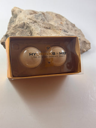 2 Pack Drink Bomb (single flavor)-All the Things-Moscow Mule-It&#x27;s Personal Boutique LLC