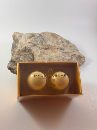 2 Pack Drink Bomb (single flavor)-All the Things-Pina Colada-It&#x27;s Personal Boutique LLC