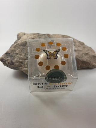 Drink Bomb Singles-All the Things-Coconut Mojito-It&#x27;s Personal Boutique LLC