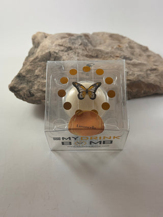 Drink Bomb Singles-All the Things-Limoncello-It&#x27;s Personal Boutique LLC