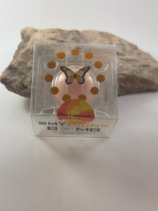 Drink Bomb Singles-All the Things-Pink Lemonade-It&#x27;s Personal Boutique LLC