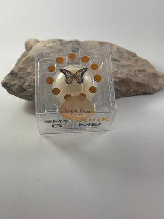 Drink Bomb Singles-All the Things-Lemon Drop-It&#x27;s Personal Boutique LLC