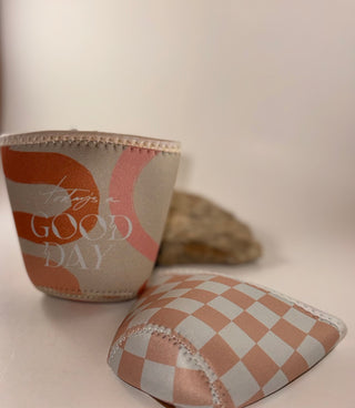 Coffee Sleeve-Accessories-It&#x27;s Personal Boutique LLC