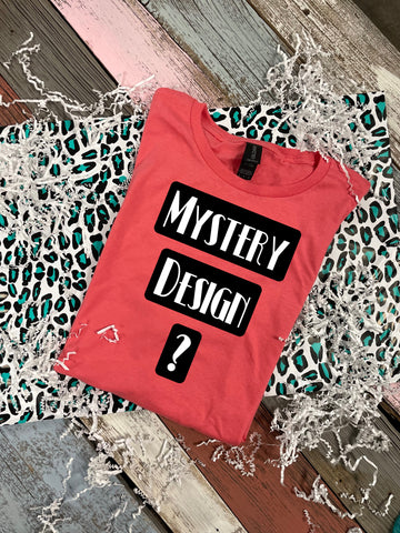 It's Personal T-shirt of the month