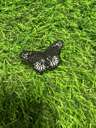 Girls Just Wanna Have Fun Patch Theme-Hats-Little Black Butterfly-It&#x27;s Personal Boutique LLC