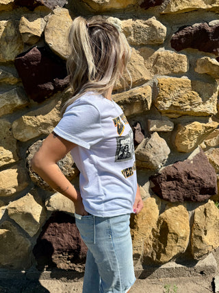 ZZ Top Baddest Graphic Tee-Graphic tee-It&#x27;s Personal Boutique LLC