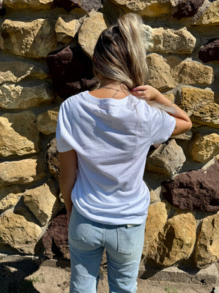 ZZ Top Baddest Graphic Tee-Graphic tee-It&#x27;s Personal Boutique LLC