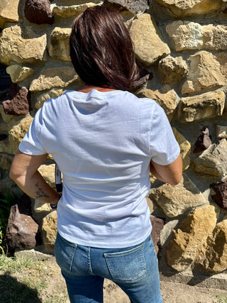 ZZ Top Baddest Graphic Tee-Graphic tee-It&#x27;s Personal Boutique LLC