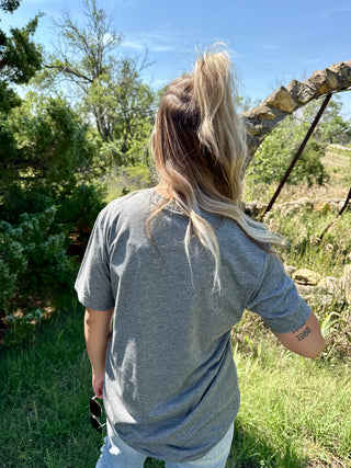 Game Day Tigers Graphic Tee-FHSU-It&#x27;s Personal Boutique LLC