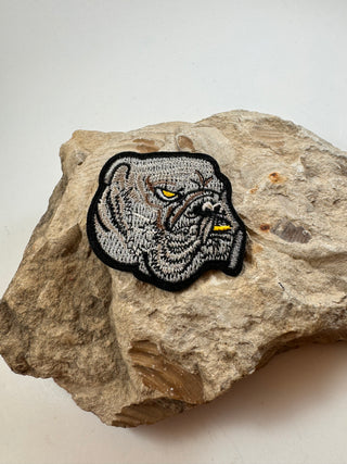 Animal patches-Hats-It&#x27;s Personal Boutique LLC