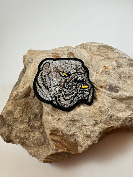 Animal patches