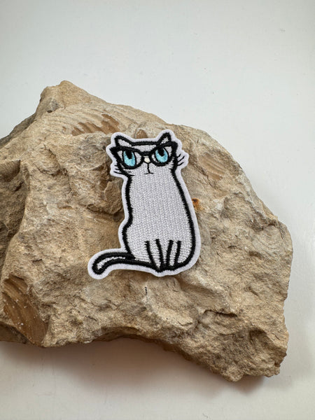 Animal patches