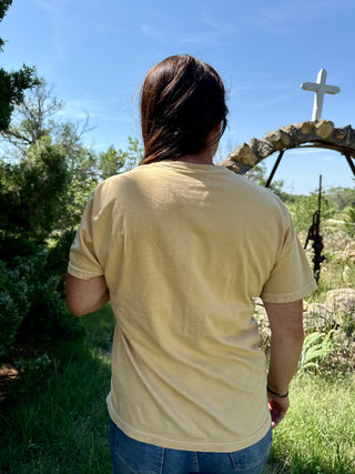 Tigers '02 Graphic Tee-FHSU-It&#x27;s Personal Boutique LLC