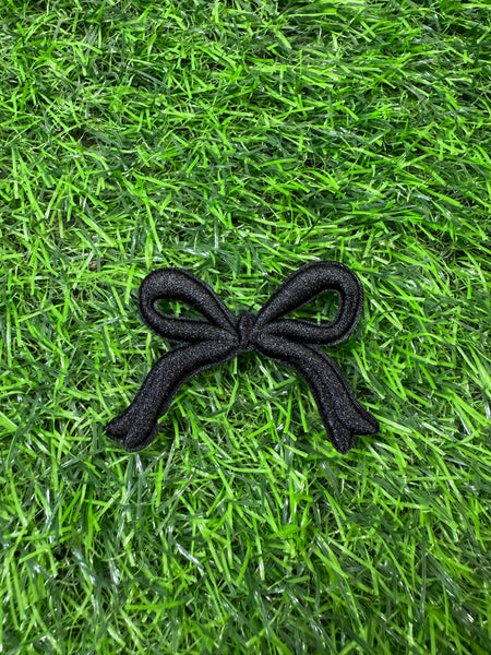 Bow patches-Patches-It&#x27;s Personal Boutique LLC