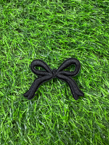 Bow patches-Patches-It&#x27;s Personal Boutique LLC
